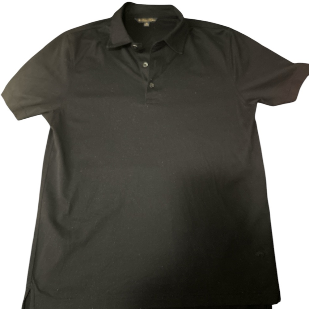 Mens Brooks Brothers Polo T shirt